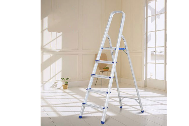 Nikita NKT-AL05 aluminum ladder