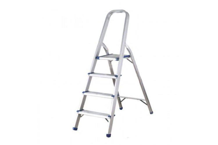 Nikita NKT-AL04 aluminum chair ladder