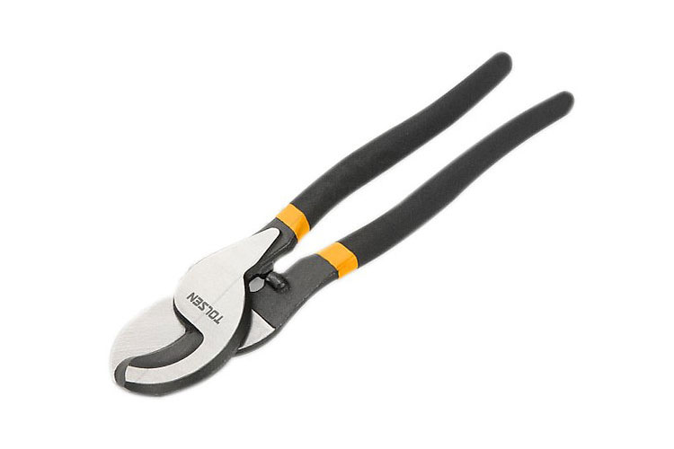 Kìm cắt dây cáp 10 inch Tolsen 38022