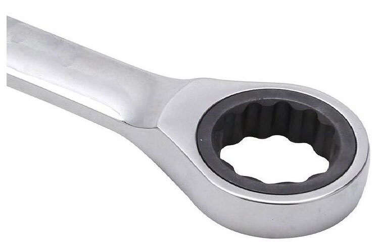 Tolsen 15228 32mm automatic ring wrench