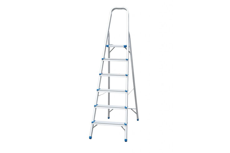 Nikita NKT-AL06 aluminum chair ladder