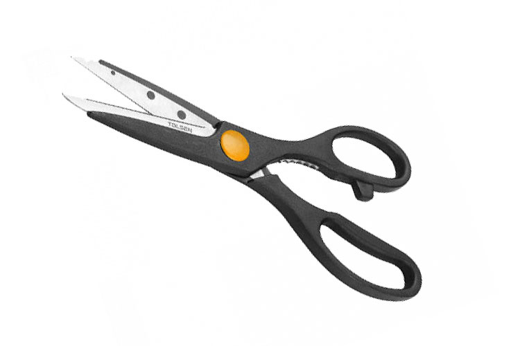 Kéo làm bếp 8 inch/200mm Tolsen 30045