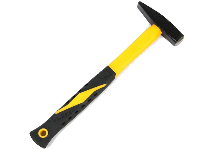 Búa gò cán nhựa 1500g Tolsen 25007