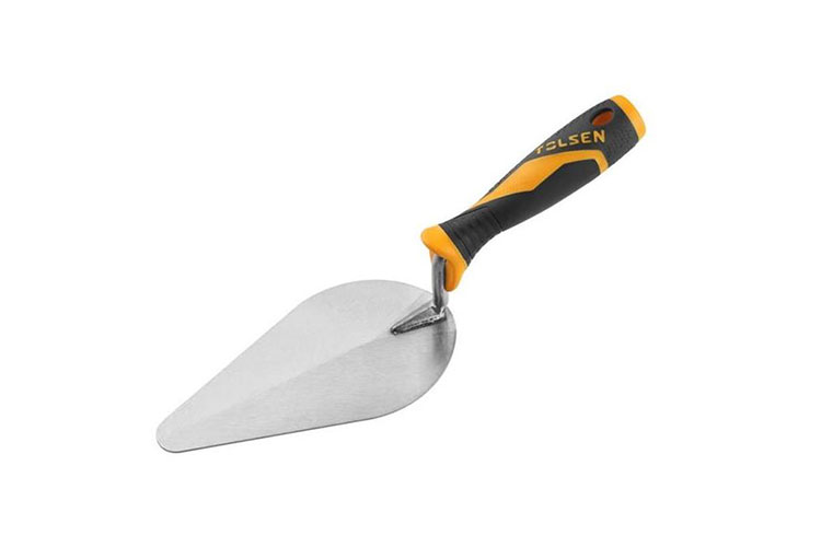 Bay hình bầu dục cán nhựa 200mm Tolsen 41053