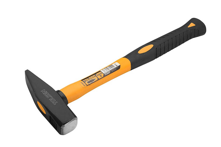 Búa gò cán nhựa 500g Tolsen 25003