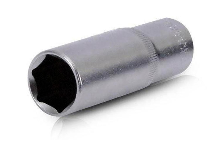 Đầu típ lục giác dài 19mmx1/2 inch Tolsen 16569