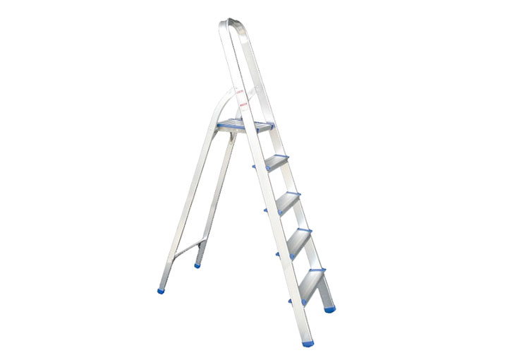 Nikita NKT-AL05 aluminum chair ladder