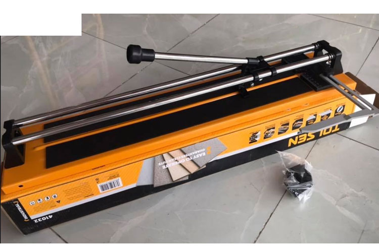 Bàn cắt gạch 600mm Tolsen 41032