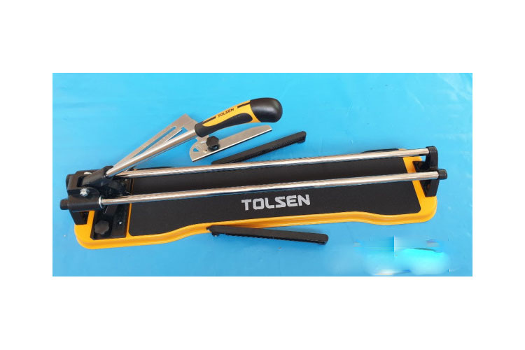 Bàn cắt gạch công nghiệp 600mm Tolsen 41035