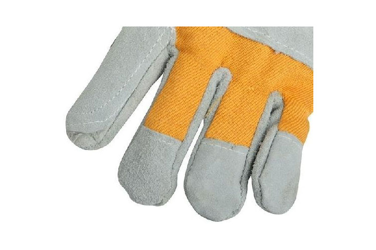 Bao tay vải dày Tolsen 45024