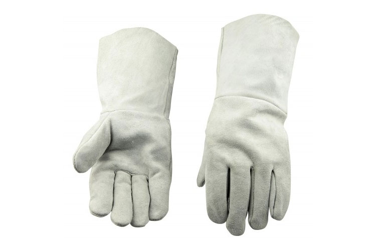 Bao tay vải dày dài Tolsen 45025