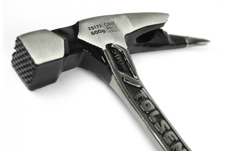 Búa nguyên khối 1 sừng Tolsen 25172