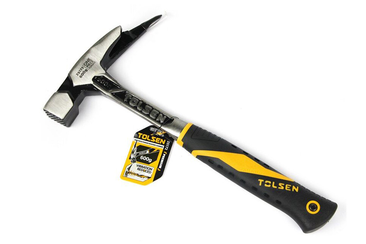 Búa nguyên khối 1 sừng Tolsen 25172