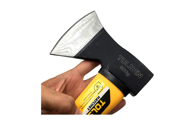 Búa rìu cán gỗ Tolsen 25253