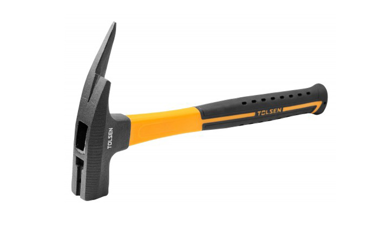 Búa sừng dê 1 sừng dài 430mm Tolsen 25167