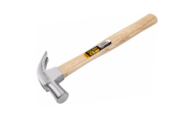 búa sừng dê cán gỗ 27mm Tolsen 25165