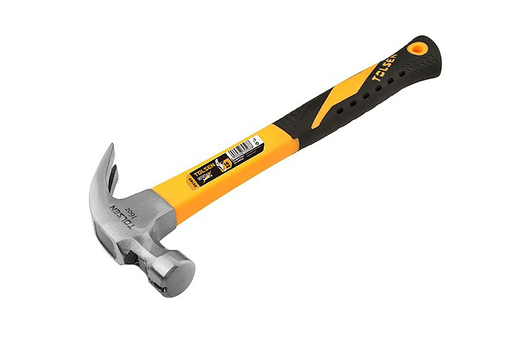 Búa sừng dê cán nhựa Tolsen 25185