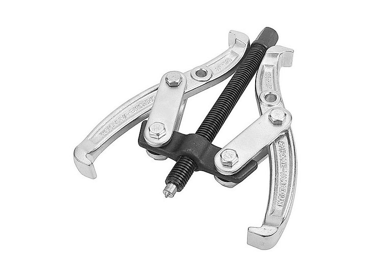 Cảo 2 chấu công nghiệp 3 inch Tolsen 65020