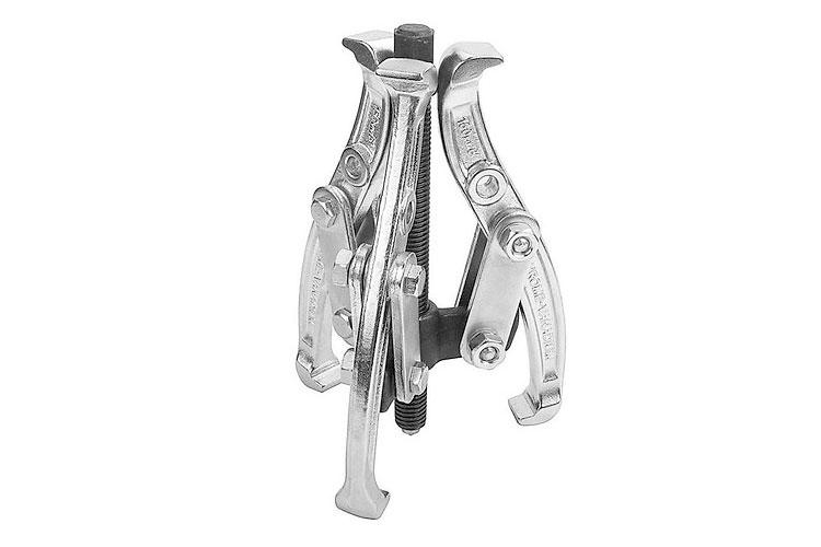 Cảo 3 chấu công nghiệp 3 inch Tolsen 65030