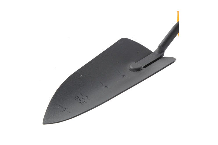 làm vườn cán nhựa thon 33cm Tolsen 57502