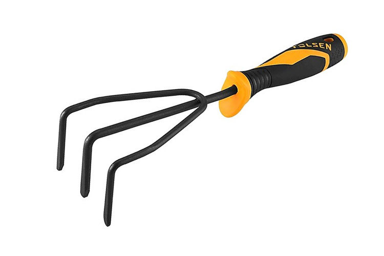 Cây cào đất làm vườn 28,5cm Tolsen 57504