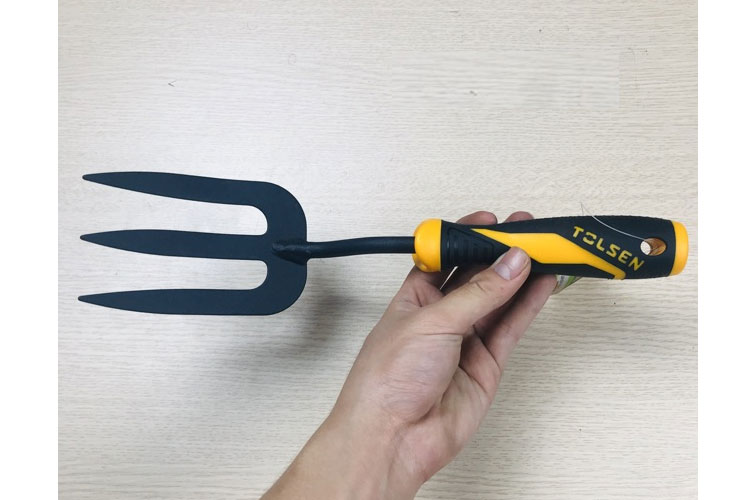 Cây chỉa xới đất làm vườn 32cm Tolsen 57506