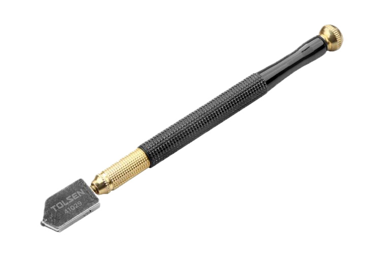 dao cắt kiếng 175mm độ mòn lưỡi 6000m Tolsen 41029 