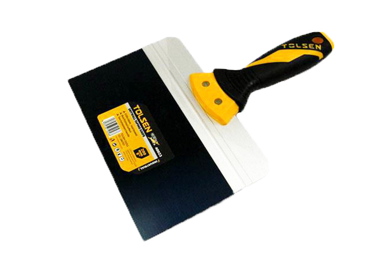 Dao chéch thạch cao 200mmx8 inch Tolsen 40023