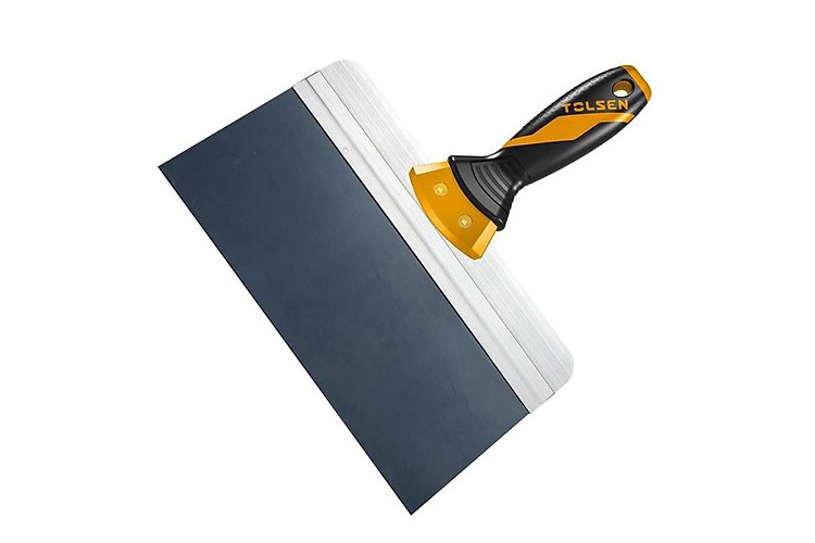 Dao chéch thạch cao 250mmx10 inch Tolsen 40024