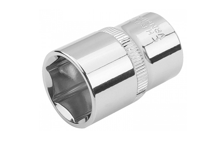 Tolsen 16511 11mmx1/2 inch hexagonal tip