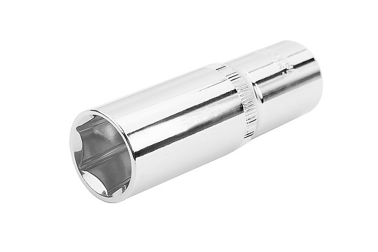 Đầu típ lục giác dài 19mmx3/8 inch Tolsen 16369