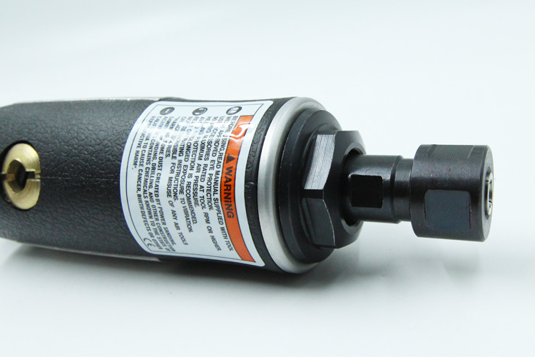 Máy mài thẳng sử dụng khí nén Hyphone HY-245