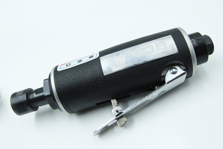 Máy mài thẳng sử dụng khí nén Hyphone HY-245