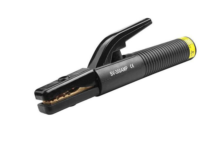 Kẹp hàn 300a Tolsen 44930