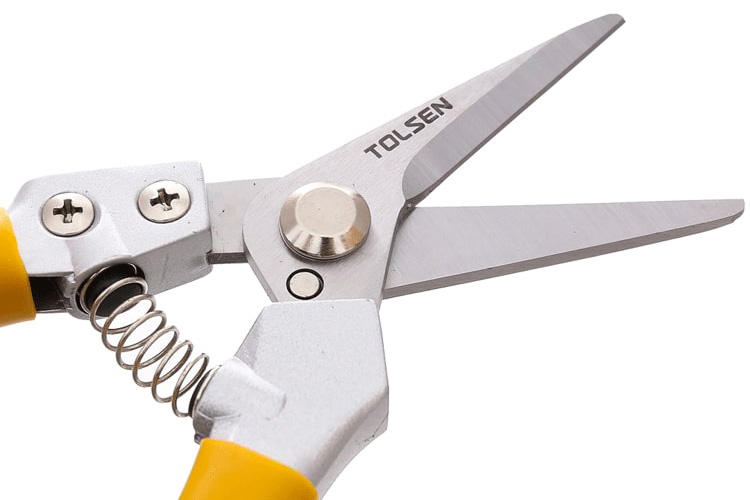 Kéo cắt cành 200mm Tolsen 31031