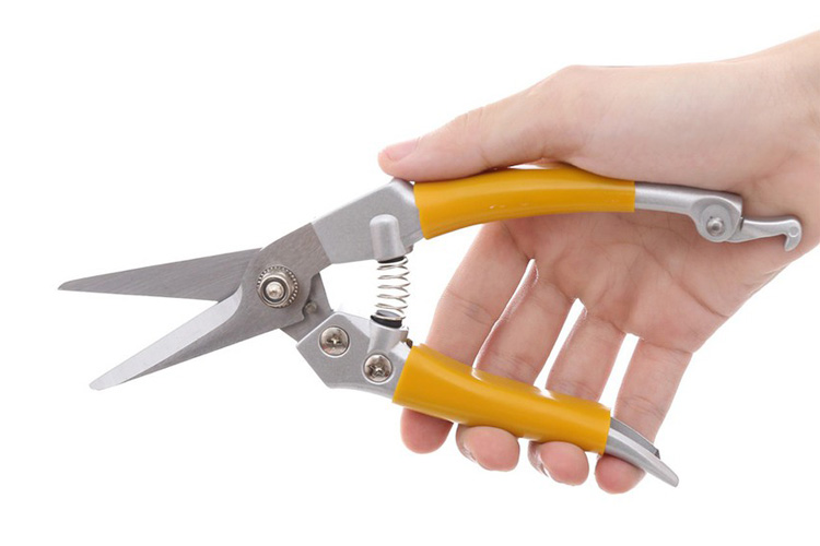 Kéo cắt cành 200mm Tolsen 31031
