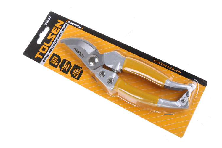 Kéo cắt cành 200mm Tolsen 31032