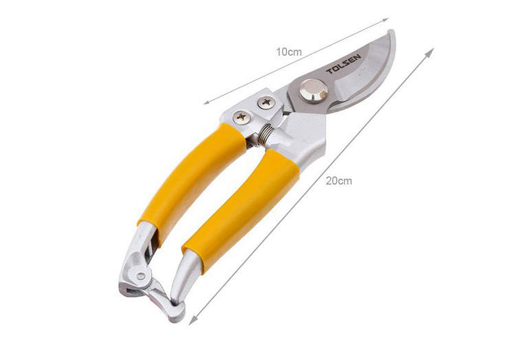 Kéo cắt cành 200mm Tolsen 31032