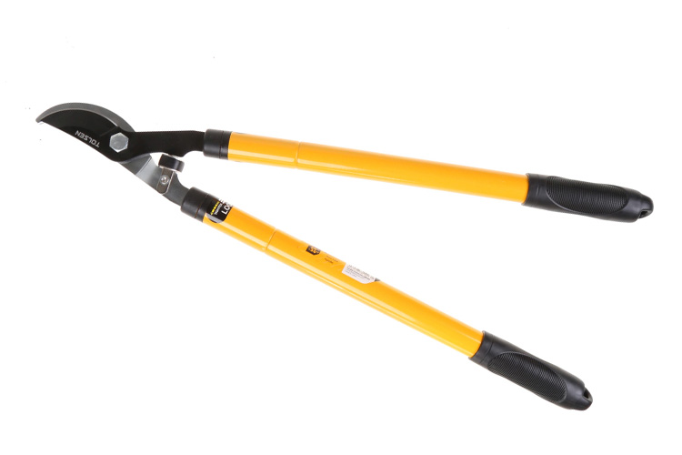 Kéo cắt hàng rào tăng đưa lưỡi ngắn Tolsen 31025