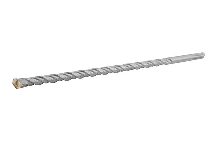 Khoan bê tông công nghiệp 16x450mm Tolsen 75412