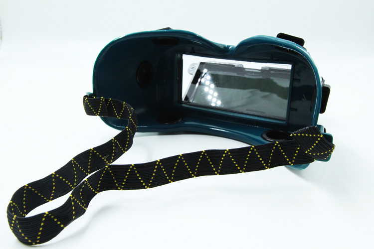 Kính hàn 2 lớp ANSI Z87.1 có thể lật Pan Taiwan SE1140