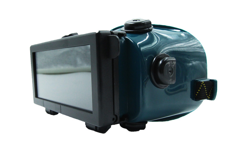 Kính hàn 2 lớp ANSI Z87.1 có thể lật Pan Taiwan SE1140