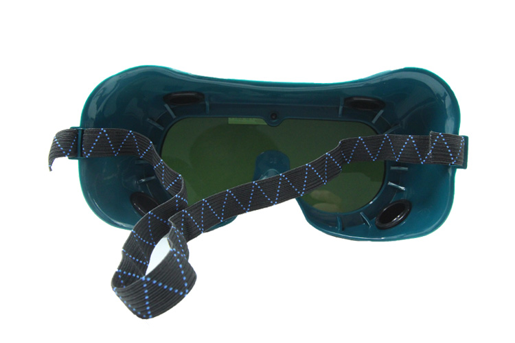 Welding glasses for eye protection Pan Taiwan SE1130