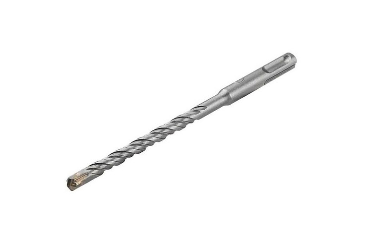 Mũi khoan bê tông X-tip công nghiệp 10x160mm Tolsen 74826