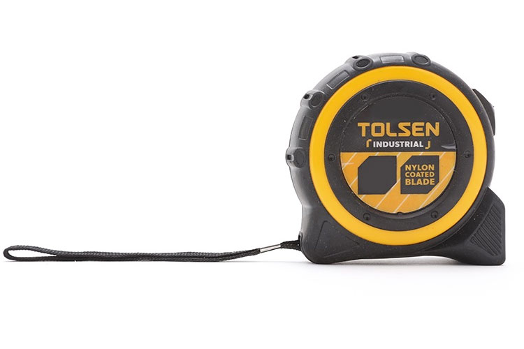 Thước cuộn công nghệp 8mx25mm Tolsen 36005