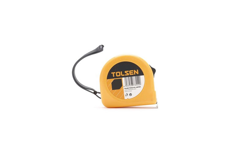 Thước cuộn 3mx16mm Tolsen 35009
