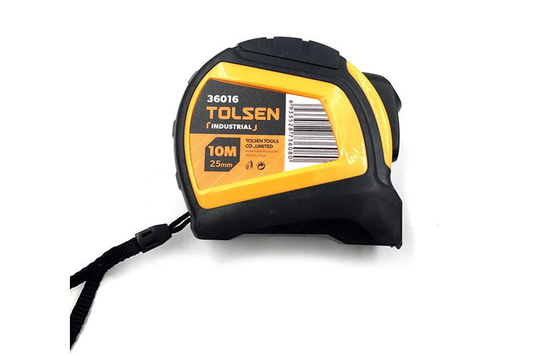 Thước cuộn Tolsen 36016