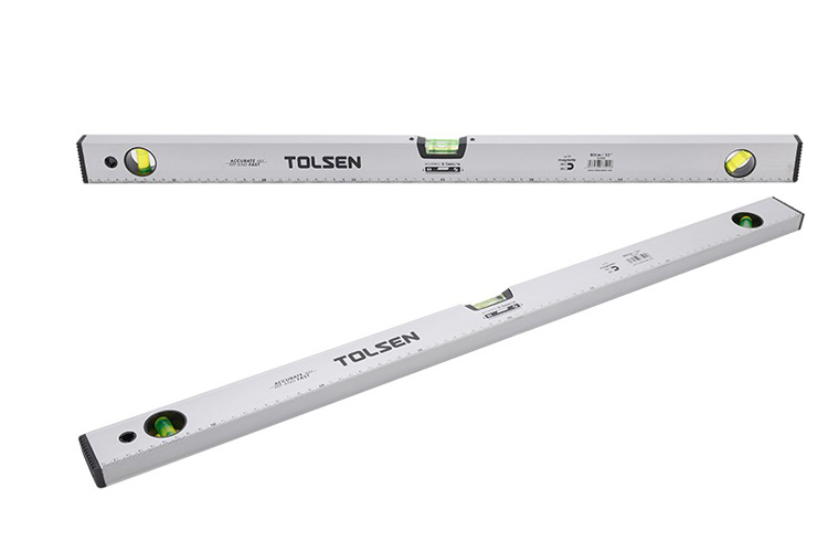 Thước thủy 80 cm có từ Tolsen 35105