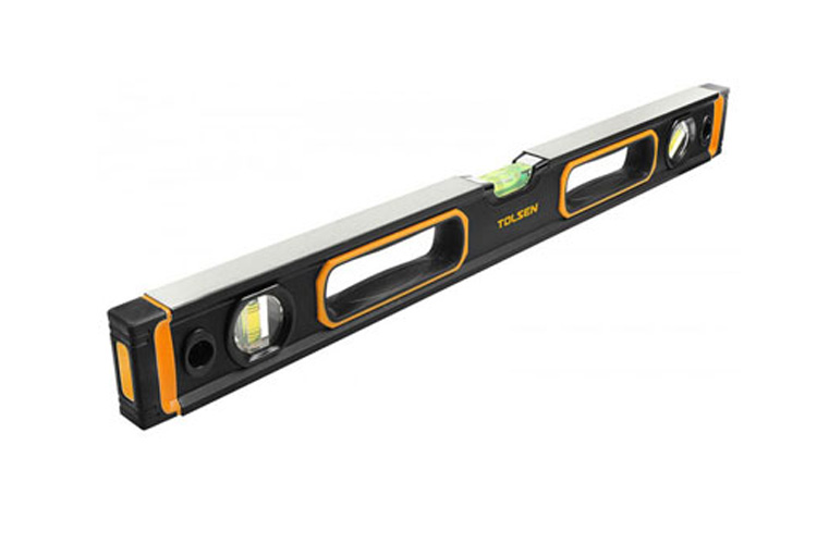 Thước thủy công nghiệp 100cm có từ Tolsen 35114