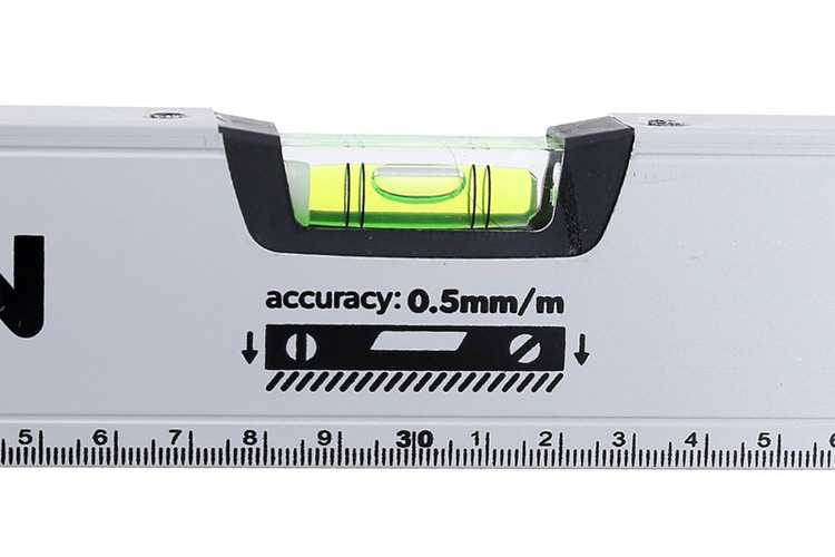 Thước thủy 60 cm có từ Tolsen 35104